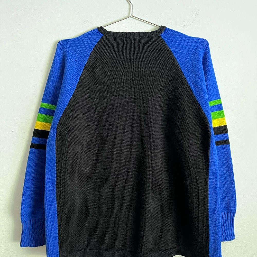 Polo Ralph Lauren Knitted Sweater - L - Picture 4 of 5